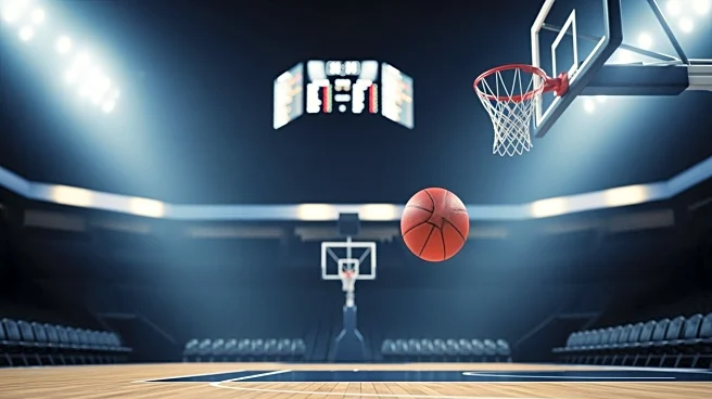 USC's Jordan Marsh Secures Victory with Buzzer-Beater in Triple Overtime