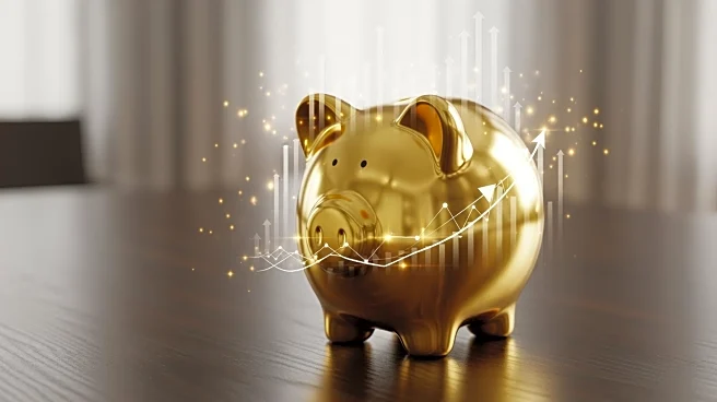 Fidelity Investments Reports Record Highs in Retirement Account Balances Amid Market Gains