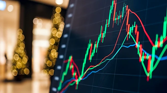 Jim Cramer Analyzes Retail Earnings Ahead of Holiday Season