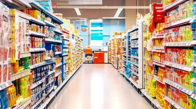 Convenience Stores Launch Holiday Deals to Attract Customers