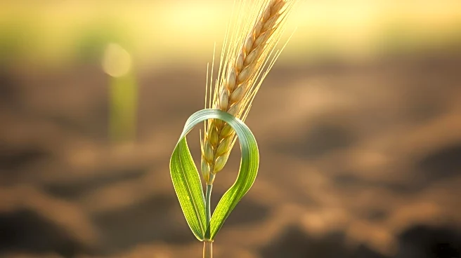 MarketBeat Identifies Top Agriculture Stocks Amid Cyclical Challenges