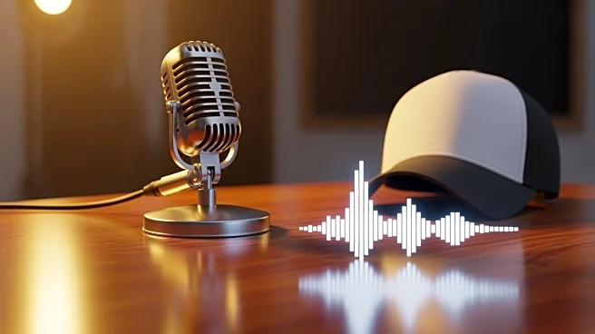 Double-A Somerset Unveils New Alternate Identity on MiLB Podcast