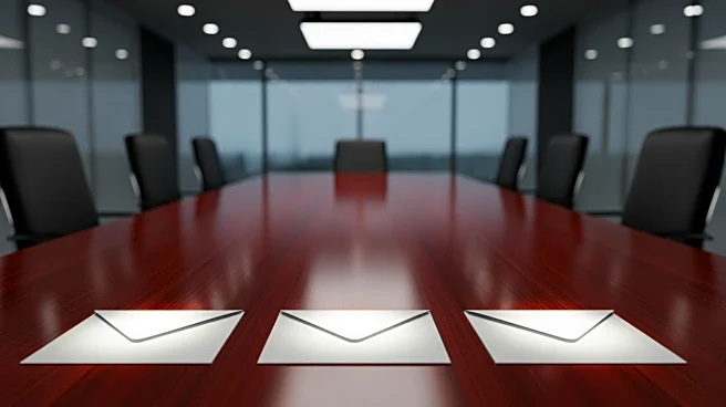 Paramount, Netflix, and Comcast Submit Bids for Warner Bros. Discovery Amid Industry Uncertainty