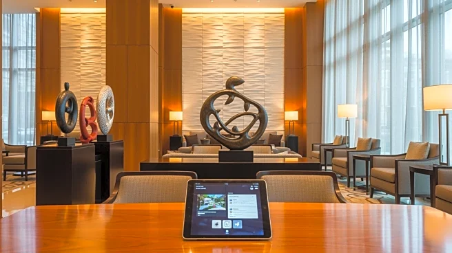 Arlo Hotels Embraces Culture-Driven Social Media Strategy to Enhance Guest Experience