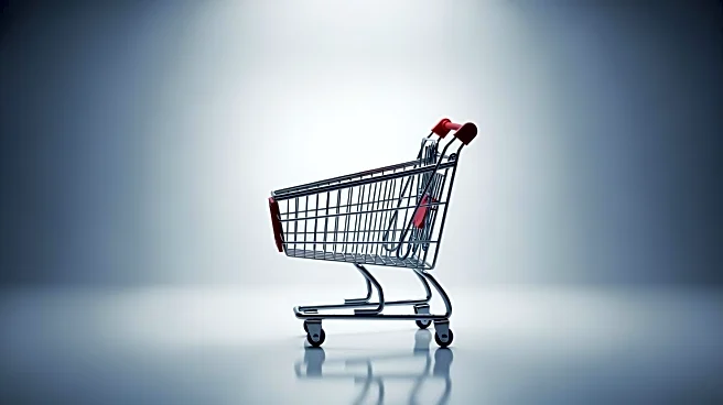 ASOS Projects Lower Profit Amid Weak Consumer Demand and Strategic Review