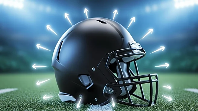 Houston Texans Defense Dominates Buffalo Bills with Eight Sacks in 23-19 Victory