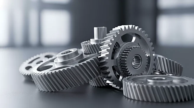 Artisan Partners Increases Stake in Modine Manufacturing Company