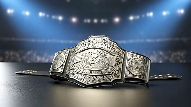 Kenny Omega Credits AJ Styles for AEW's Establishment