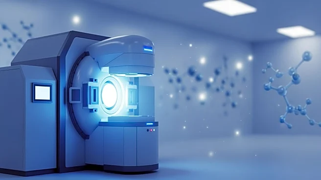 Telix Opens Cyclotron Facility in Japan to Enhance Radiopharmaceutical Access