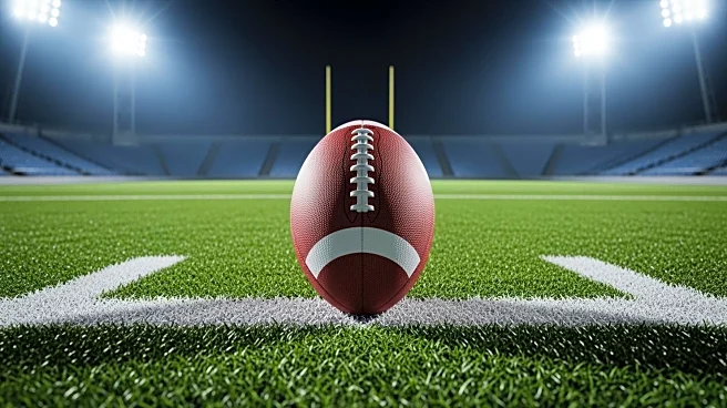 Ray Davis Achieves 97-Yard Touchdown in Bills vs. Texans Game