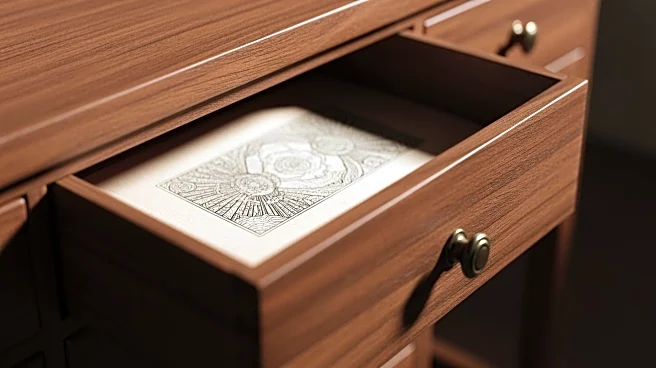 Rare Rembrandt Print Discovered in Drawer to be Auctioned