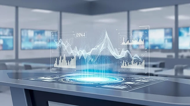 Fox News Media Partners with Palantir for AI Newsroom Tools