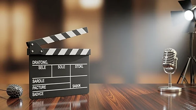 Netflix Orders A24's 'Trigger Point' Starring Joel Edgerton