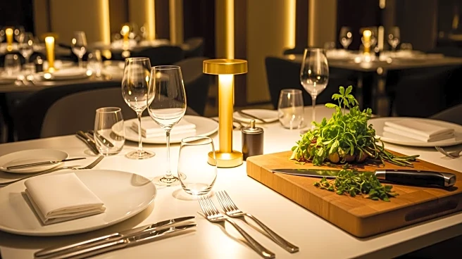 Hilton Anaheim Reinvents Culinary Experience with New Dining Concepts