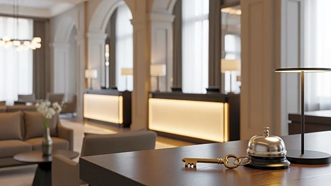 Casetta Group Expands with New Boutique Hotels and Appoints Jennifer Armbruster as President