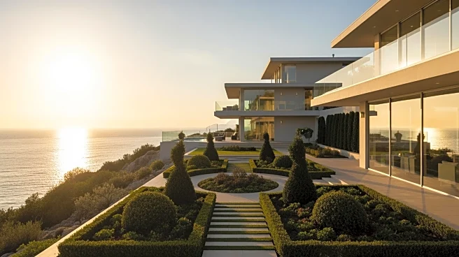 Luxury Estate in Santa Barbara's Riviera Listed for $6.38 Million