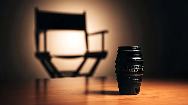 Michael B. Jordan Reflects on Career Transformation with Ryan Coogler's Influence