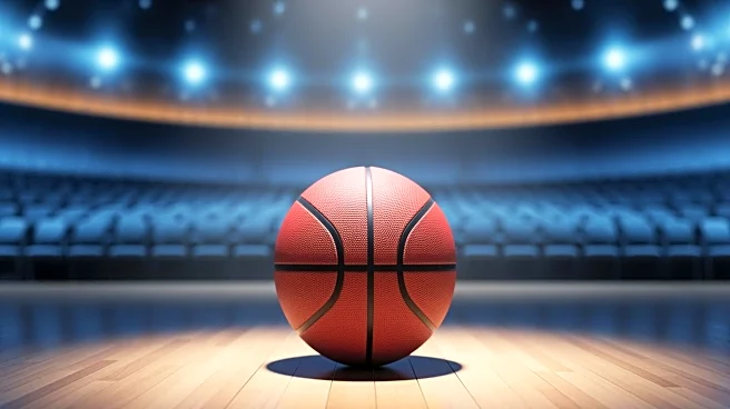 Chet Holmgren Emerges as Strong All-Star Candidate for Oklahoma City Thunder