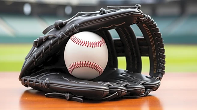 Minnesota Twins Acquire Former No. 6 Overall Pick Alex Jackson