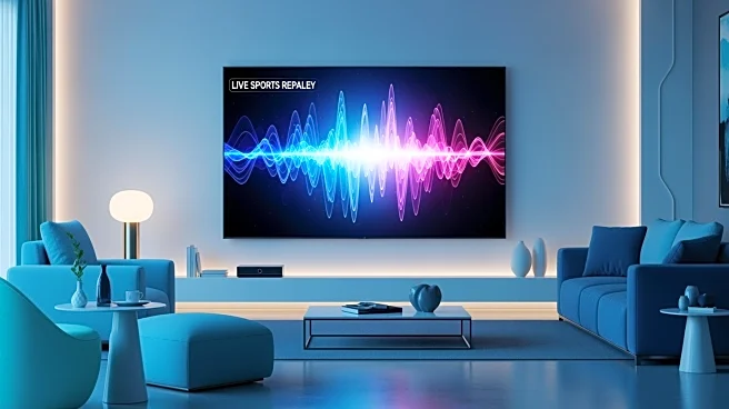 NFL Hosts Miami Dolphins Watch Party During Artist Replay Experience