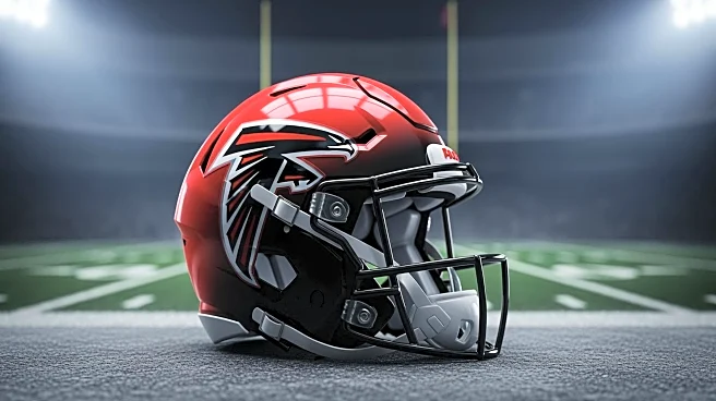 Atlanta Falcons Face Critical Game Against New Orleans Saints Amid Uniform Change