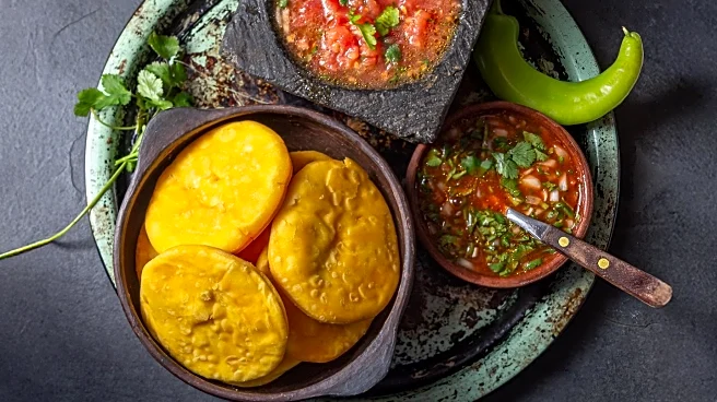 Mesa Latin Kitchen in Littleton Offers Flavorful Dining Experience