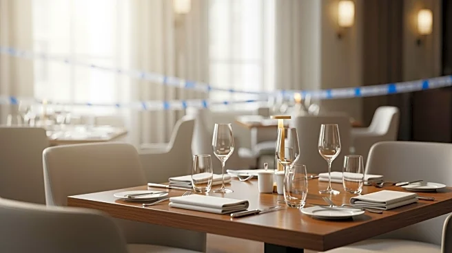 Gucci Osteria Beverly Hills Closure Signals Brand's Lifestyle Strategy Shift