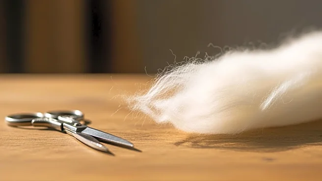 PETA Urges Goop to Cease Use of Angora Rabbit Fur Amid Cruelty Concerns