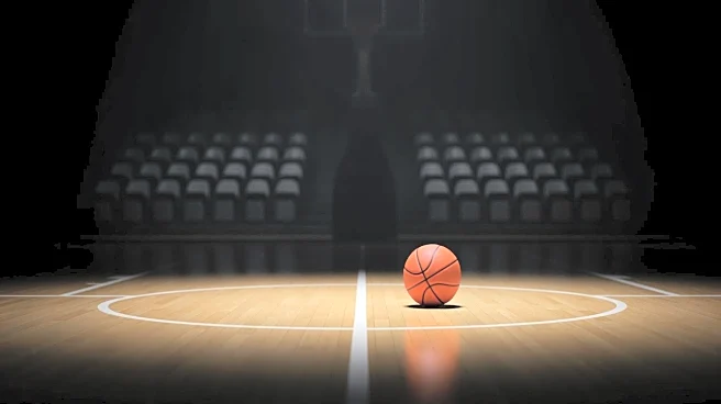 Northwestern Wildcats Suffer First Loss to Virginia, Ending Nick Martinelli's Scoring Streak