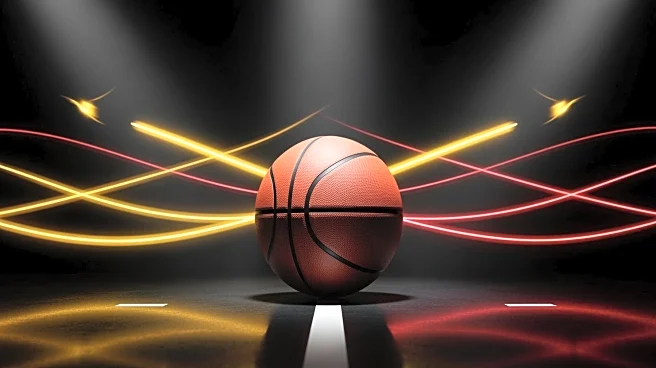 Purdue Boilermakers Basketball Team Advances to Baha Mar Championship Against Texas Tech