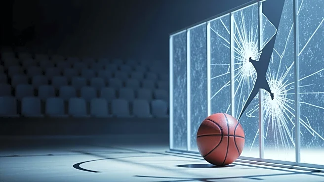 Los Angeles Clippers Struggle with Disappointing Season Amid Defensive Woes