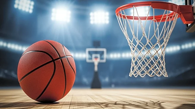 St. John's Basketball Team Shows Defensive Strength in Victory Over Bucknell