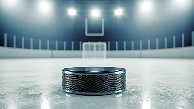 Minnesota Wild Defeat Pittsburgh Penguins, Extending Points Streak to Seven Games