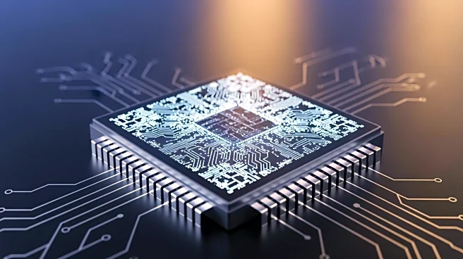 U.S. Approves Export of Nvidia's Advanced AI Chips to Gulf Tech Giants