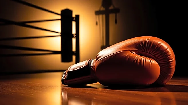 Jake Paul Relies on 'Delusional Optimism' Ahead of Anthony Joshua Fight