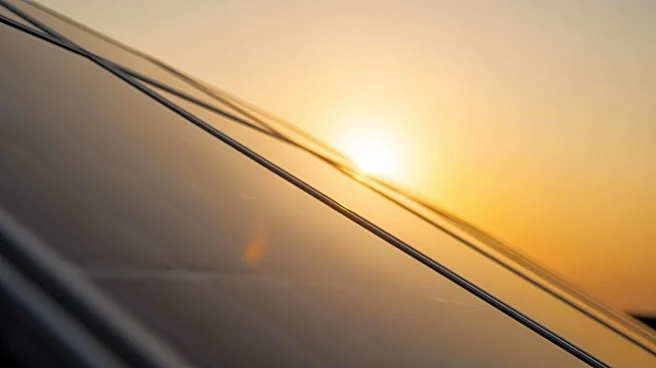 Solar Industry Faces Transition as Federal Incentives Phase Out