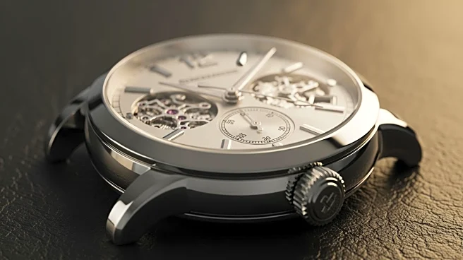 Breitling to Relaunch Gallet Brand in Entry-Luxury Segment by Autumn 2026