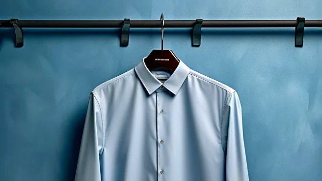 Menswear Brands Embrace Minimalism Amidst Global Luxury Slowdown