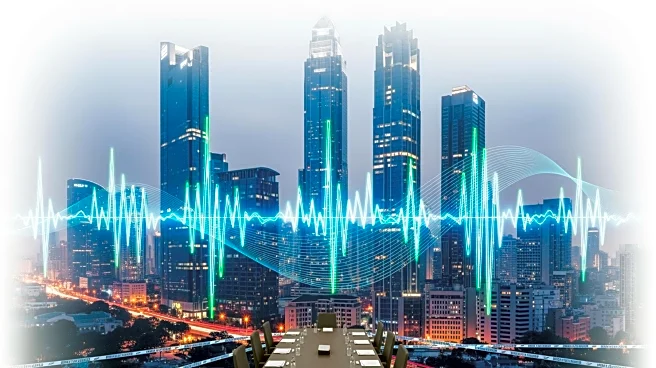 Addressing Interference to Enhance Urban Network Performance