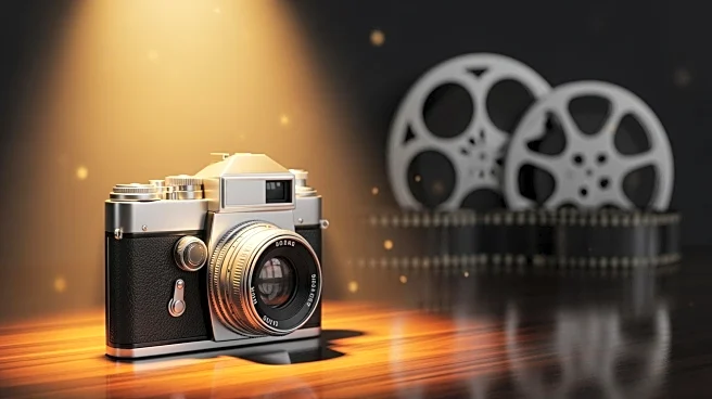 Michael B. Jordan Honored with 39th American Cinematheque Award at Beverly Hilton