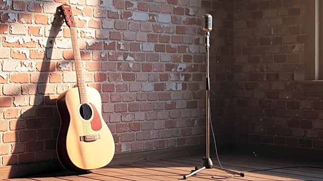 Osborne Bay Pub Closure Marks End of Musical Era in Crofton