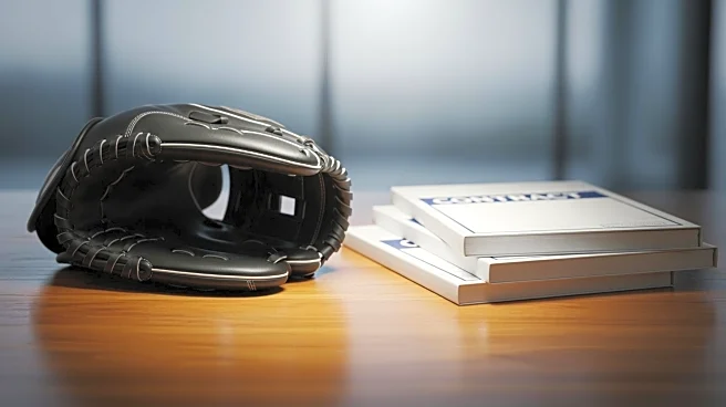 Mariners Non-Tender Gregory Santos and Two Others Ahead of Deadline