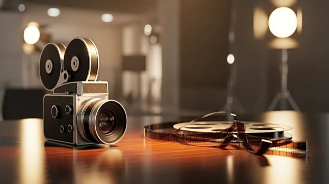 Qatar Film Committee Partners with Neon and Department M to Boost Film Production