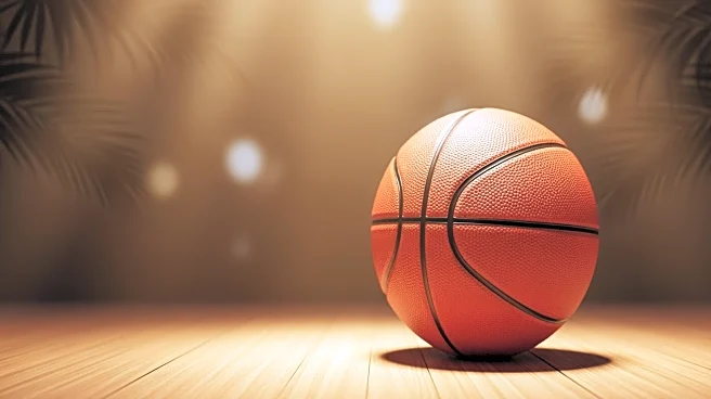 Yale Bulldogs Triumph Over Green Bay Phoenix in Paradise Jam