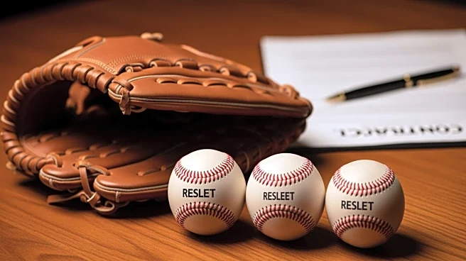 New York Mets Non-Tender Three Relievers, Sign Tyrone Taylor to Avoid Arbitration