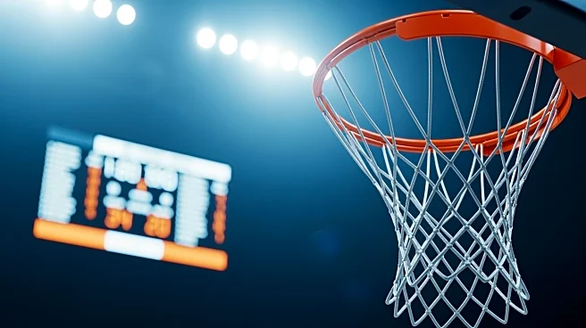 NBA Introduces Dunk Score System to Quantify Athleticism in Dunks