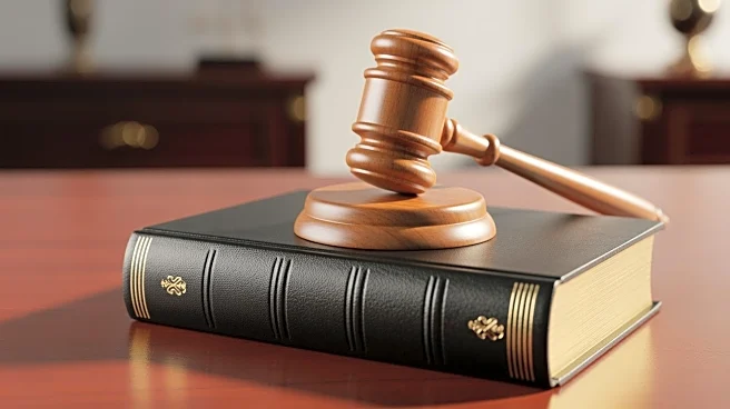 Robert Niles-Weed Discusses Leadership in Law.com Series