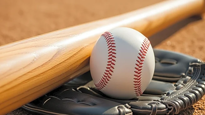 Mo'Ne Davis Drafted 10th Overall in Women's Professional Baseball League