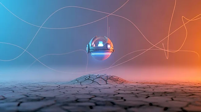 Death Stranding Franchise Expands with New Animated Series 'Isolations' on Disney Plus