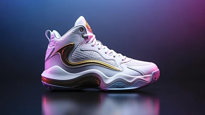 Stephen Curry's Sneaker Free Agency Sparks Interest from Major Brands